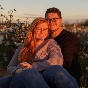 Meet your Posher, Abby